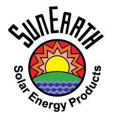 Sun Earth Solar Energy Products