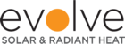 Evolve Solar and Hydronic and Radiant Heat